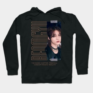 The Name Chapter: Freefall Beomgyu TXT Hoodie